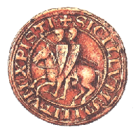 Knights Templar Seal