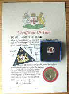 Knights Templar official member